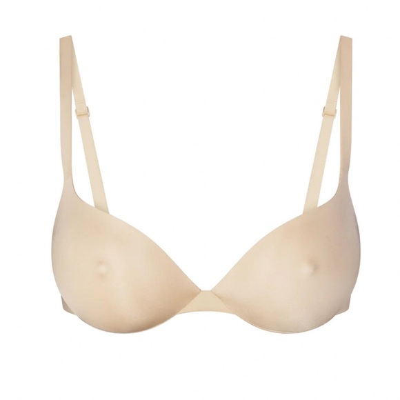 SKIMS ULTIMATE PUSH-UP NIPPLE BRA 36C - Picture 2 of 14